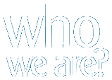 Who Are We?